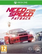 Resim Microsoft Xbox One Need For Speed Payback - Orjinal Oyun - Sıfır Oyun 
