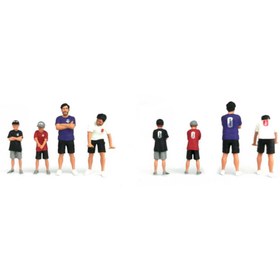 Resim NW NessiWorld NessiWorld Figurine: & Sons V2 KHMG142 