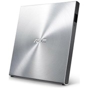 Resim Asus SDRW-08U5S-U 8X Ultra Thin Optik Sürücü Silver 