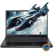 Resim ACER Nitro 5 ANV15-51 NH.QNCEY.001A18 i5-13420H 16GB 512SSD RTX3050 15.6" FHD W11P Dizüstü Bilgisaya 
