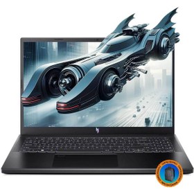 Resim ACER Nitro 5 ANV15-51 NH.QNCEY.001A18 i5-13420H 16GB 512SSD RTX3050 15.6" FHD W11P Dizüstü Bilgisaya 