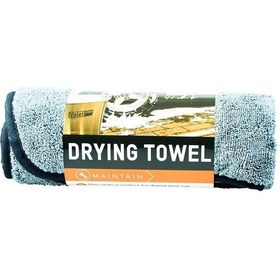 Resim Valet Pro Drying Cloth Kurulama Bezi Gri 50X80Cm 