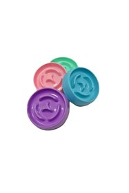 Resim Hype Store Petistera Diyet Mama Kabı 375 ml - 17 cm 