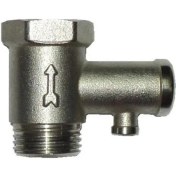 Resim Yapı Market Termosifon Emniyet Ventili 3 Bar 