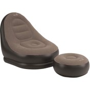 Resim Easy Camp Easy Camp Maple Lounge Set Şişme Doğa Mobilyası Unisex Sandalye 