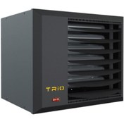 Resim Trio Caldo 45 Kw Doğalgazlı Sıcak Hava Üreteci 