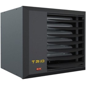 Resim Trio Caldo 45 Kw Doğalgazlı Sıcak Hava Üreteci 