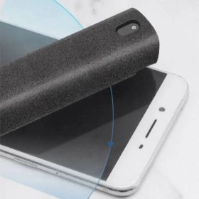 Resim Polhammobile Polham Antibakteriyal Ekran Temizleyici Spreyi Tablet Telefon Ekran Temizleme Jeli Antibaktiryel 