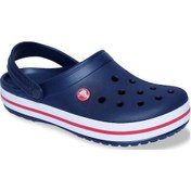 Resim Crocs Crocband Erkek Terlik Lacivert 