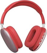 Resim VOOKA Voks Max Bluetooth Kulaküstü Kulaklık Mükkemel Kalite Yüksek Bass Buffer VoksMax 8683140018112 