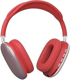 Resim VOOKA Voks Max Bluetooth Kulaküstü Kulaklık Mükkemel Kalite Yüksek Bass Buffer VoksMax 8683140018112 