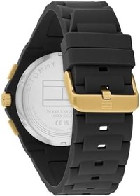 Resim Tommy Hilfiger Th1792120 Erkek Kol Saati 