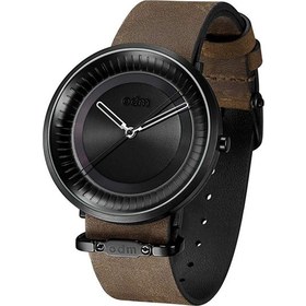 Resim O.d.m. Dd170-02 Kol Saati Siyah 