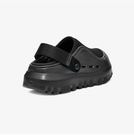 Resim Ugg Peakmod Erkek Siyah Sandalet 026 1166912 