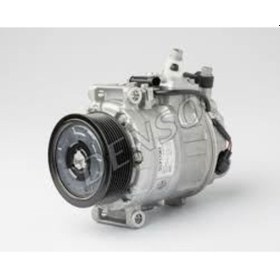 Resim DENSO DCP17062 Klima Kompresörü Mercedes Ml280 Cdı 4Matıc-Ml320 Cdı 4Matıc-Ml420 Cdı 4Matıc 05-09 