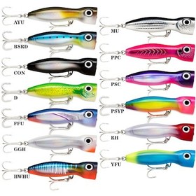 Resim Rapala X-rap Magnum Xplode Yapay Balığı 