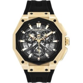 Resim Quantum Hng1097.151 Erkek Kol Saati Gümüş - Beyaz 