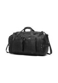 Resim Smart Bags Siyah Unisex Seyahat Çantası Smb 8717 Siyah 
