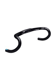 Resim Pro Vıbe Aero Pursuit Alumınyum Yol Gidonu 40cm/31.8mm Prha0472 Siyah 