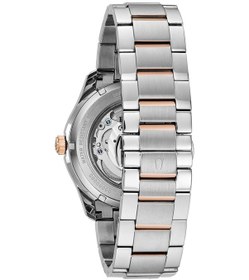 Resim Bulova 98A213 Otomatik 42 mm Erkek Kol Saati 