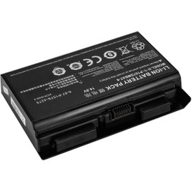 Resim 6-87-P157S-4272 Notebook Batarya Laptop Pil 
