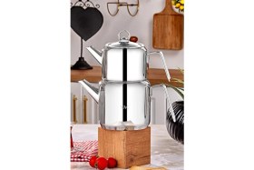 Resim 15 Parça Mutfak Seti 