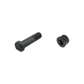 Resim 352 Mercedes Ön 84 Mm Bijon Somun Set 