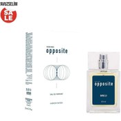 Resim Bargello Opposıte Erkek 50 ml Parfüm Edp Bgy 