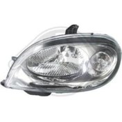 Resim Depo Citroen Saxo (2000 - 2004) Far Sol (552111LLDEM) 