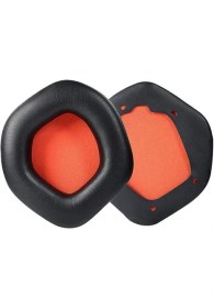 Resim Schulzz Asus Strix 7.1 Surround Uyumlu Kulaklık Pedi 