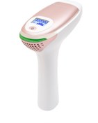 Resim Relux Purecare Ipl9500 Lazer Epilatör Epilasyon Cihazı 