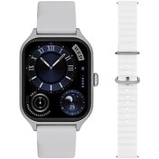 Resim FT202301F2305 Gri Akıllı Saat FitWatch