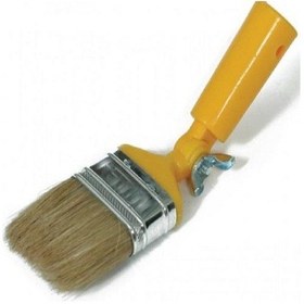 Resim Robot Akrobat Yağlı Boya Kestirme Fırçası 4 No 