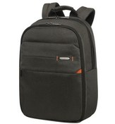 Resim Samsonite CC8-19-004 14.1 Network3 Laptop Sırt Çantası Siyah Samsonite CC8-19-004 14.1 Network3 Laptop Sırt Çantası Siyah