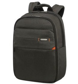 Resim Samsonite CC8-19-004 14.1 Network3 Laptop Sırt Çantası Siyah Samsonite CC8-19-004 14.1 Network3 Laptop Sırt Çantası Siyah