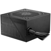 Resim Msı Mag A600dn 600w 80+ Power Supply-59820 