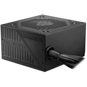 Resim Msı Mag A600dn 600w 80+ Power Supply-59820 