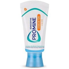 Resim Sensodyne Pronamel 6+ Yaş İçin Diş Macunu 50ml. 