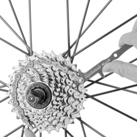 Resim Super B TB-3327 Zincir ve Kaset Ölçme Aleti 