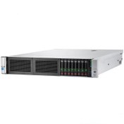 Resim 2.EL SERVER HP DL 380 GEN9 E5-2698 V4 X 2 CPU 256GB DDR4 2666V RAM (8X32GB 2666V) 4X900GB SAS HDD RAİD+BATTERY 2X500W POWER SUPPLY 