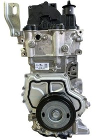 Resim Opel Astra K 1.5 Dizel Komple Sıfır Sandık Motor Orjinal 55516397 