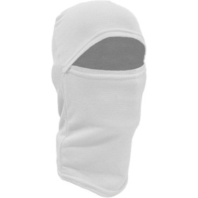 Resim Thermo Extra Kar Maskesi Beyaz (MNK.001) 