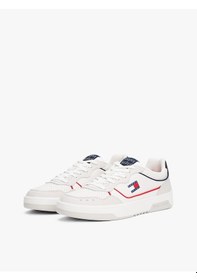 Resim Tommy Hilfiger Erkek Sneaker Em0em015850g1 Mavi 