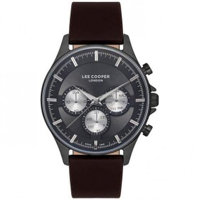 Resim Lee Cooper LC07186.062 Erkek Kol Saati 