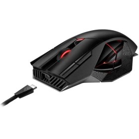 Resim ASUS ROG SPATHA X Kablolu/Kablosuz 19000DPI Oyuncu Mouse 