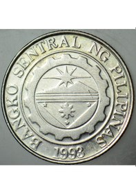 Resim Filipinler 1 Piso 2001. 