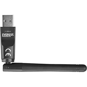 Resim Storemax EWN-212 150MBPS 2.4ghz 2dbi MT7601 Chipset Wifi USB Kablosuz Adaptör 