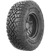 Resim Petlas 245/70 R16 113/110Q 8Pr M+S Peaklander M/T Dört Mevsim Lastiği 2024 