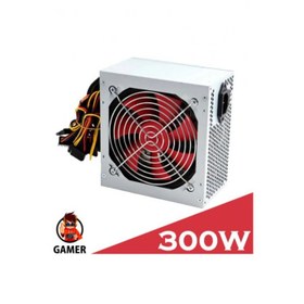 Resim Platoon PL-9257 300W Power Supply Güç Kaynağı (PSU) 