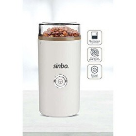 Resim Sinbo SCM-2980 Kahve Öğütücü 